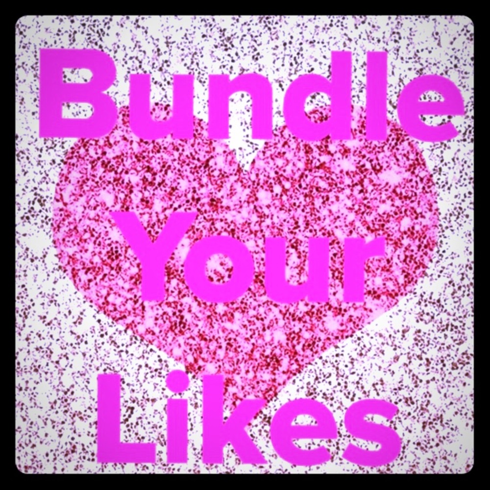 💗Bundle and Save💗